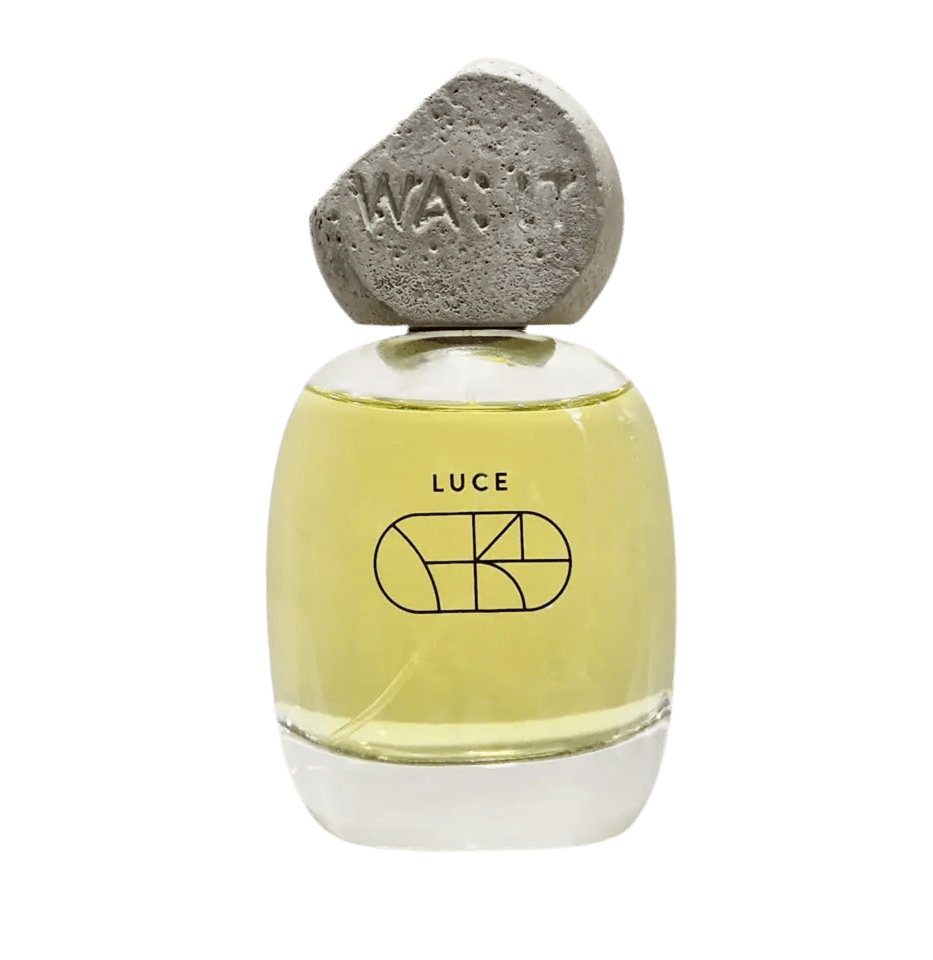 LUCE Eau de Parfum 100 ml — Edición Limitada — ROUCLÊ Maison Contemporaine