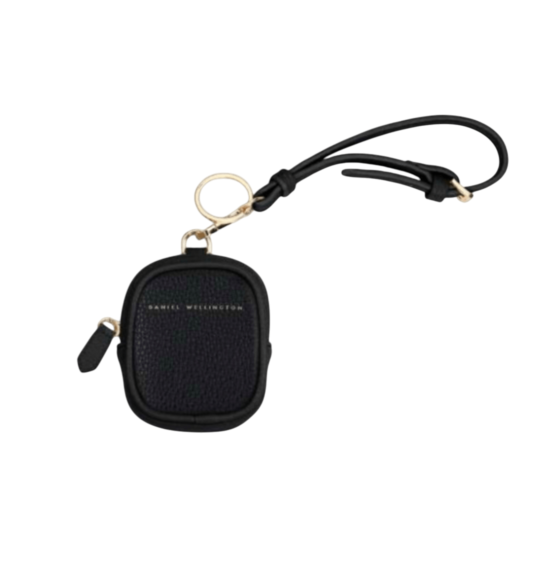 Mini Bag Keyring — Bottalato — ROUCLÊ Maison Contemporaine