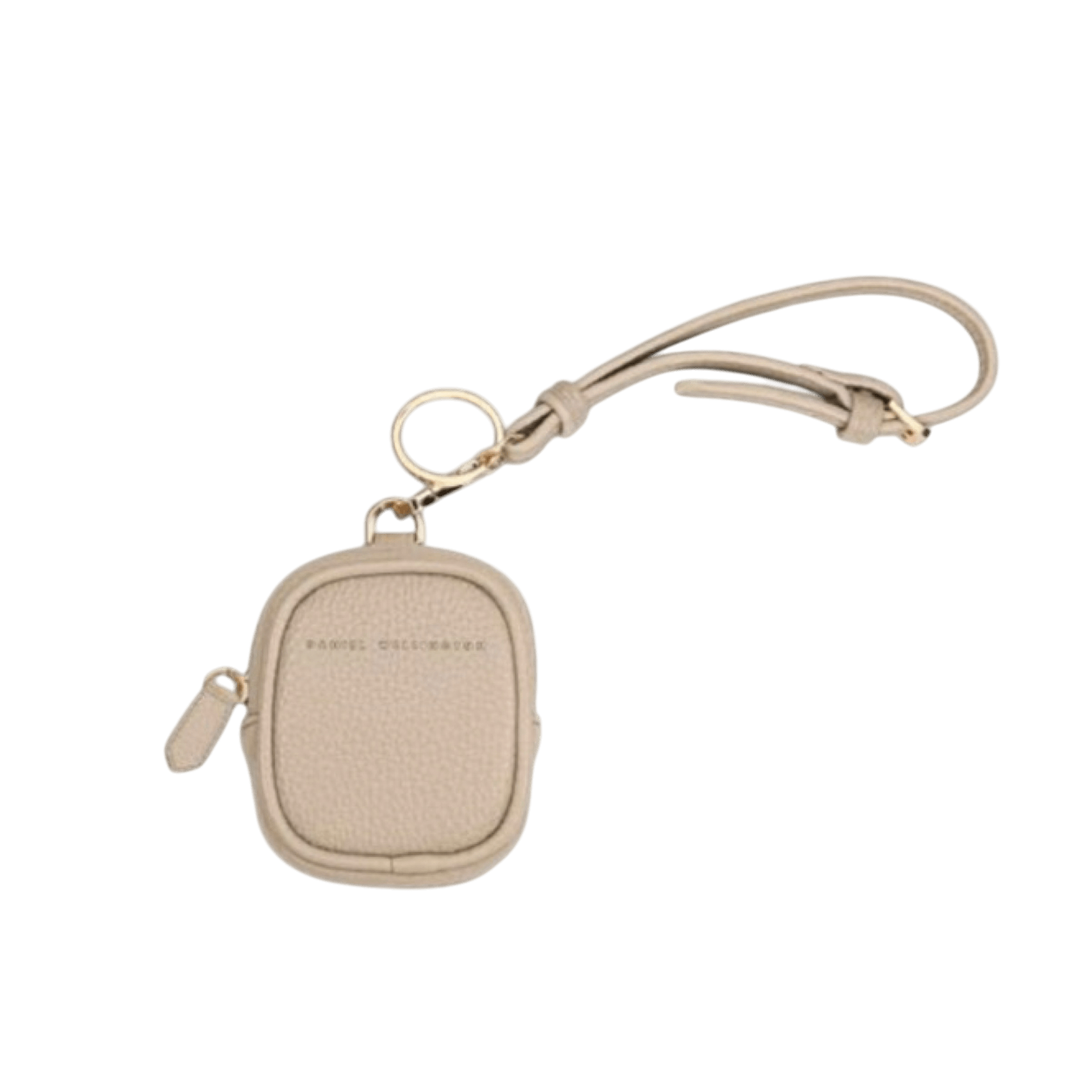 Mini Bag Keyring — Bottalato — ROUCLÊ Maison Contemporaine
