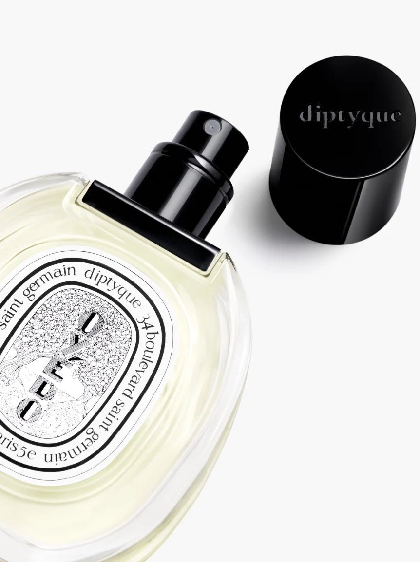 Oyédo — Eau de toilette cítrica unisex (50 ml) — ROUCLÊ Maison Contemporaine