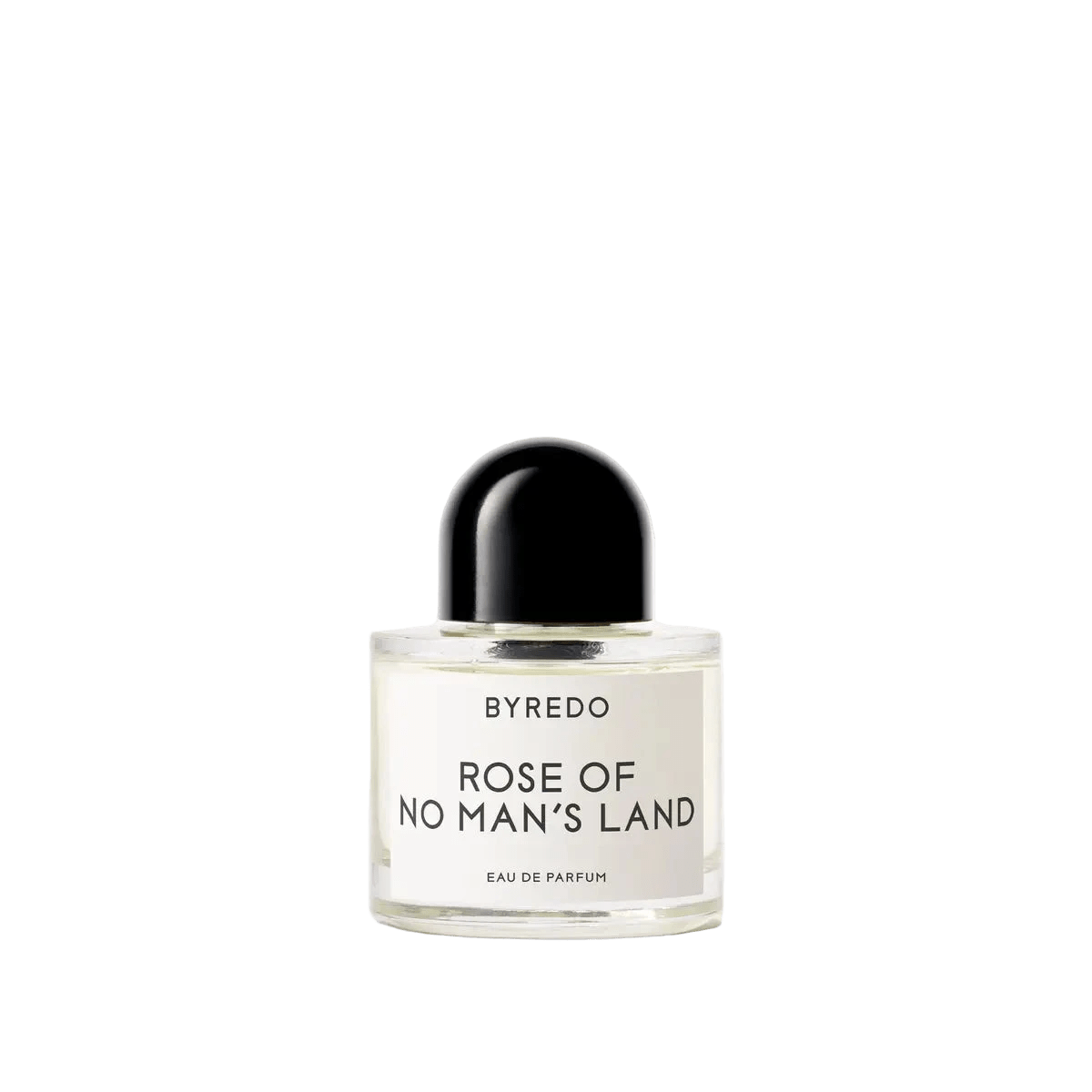 Rose of No Man’s Land — Eau de Parfum (50 y 100 ml) BYREDO — ROUCLÊ Maison Contemporaine