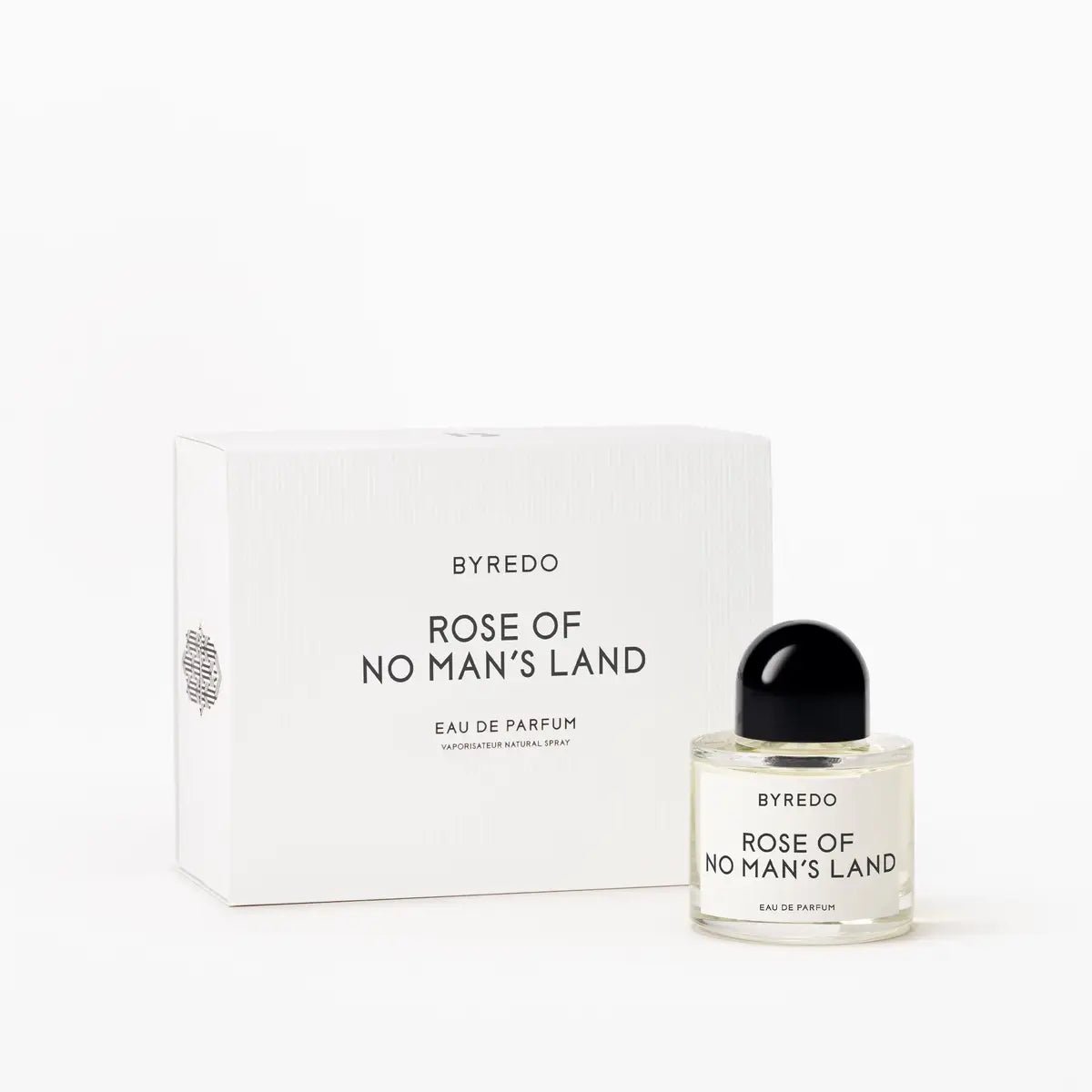 Rose of No Man’s Land — Eau de Parfum (50 y 100 ml) BYREDO — ROUCLÊ Maison Contemporaine