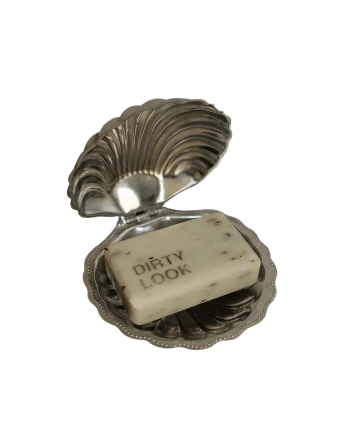 Venus Shell Box — Antique Edition — ROUCLÊ Maison Contemporaine